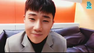 infinite-- sunggyu v live 20,01,21  با زیرنویس آنلاین
