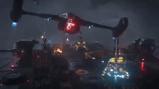 تریلر Marvel's Avengers - Embrace Your Powers - بازی مگ