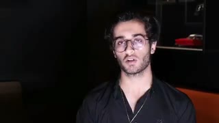 مصاحبه محمد کریم بخش نوازنده و آهنگساز نوظهور سبک راک