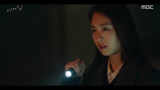 قسمت هشتم سریال کره ای بازی: به سوی صفر+زیرنویس آنلاین The Game: Towards Zero 2020 با بازی تکیون