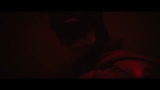 رابرت پتینسون در تیزر جدید فیلم The Batman