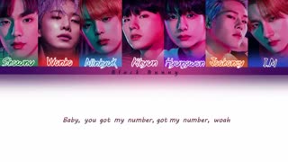 MONSTAX | Got My Number