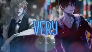 ◤Nightcore◢ ↬ Victorious Heathens [Switching Vocals | Mashup]