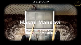 سمپل پرکاشن - داربوکا - ریتم محمد علیزاده {زندگی} Packs Name : T_EP