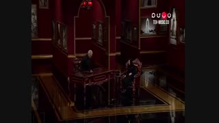 برنامه دورهمی فصل چهارم قسمت نهم ( اکرم محمدی  )