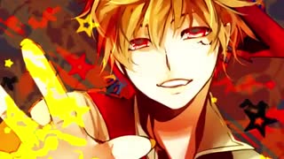 Nightcore - Emperor's New Clothes (Rock Version) || Lyrics