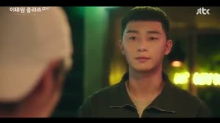 قسمت پنجم سریال کره ای Itaewon Class 2020 - با زیرنویس فارسی