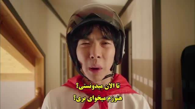 قسمت ششم سریال Exo Next Door همسایه بغلی اکسو همراه با زیرنویس فارسی چسبیده نماشا