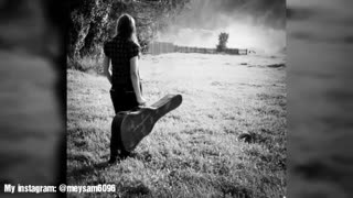 میثم فریدونپور GOOD BYE خداحافظ