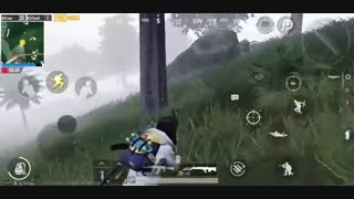 Solo Classic Mode In Sanhok Pubg Mobile - This Map is Full of Snake