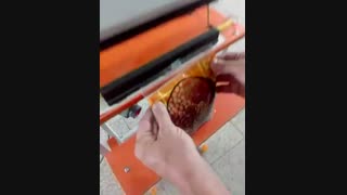دستگاه دوخت پدالی ۳۰ سانت