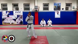 آموزش کاتای 2  توسط شیهان حبیب بوجارزاده