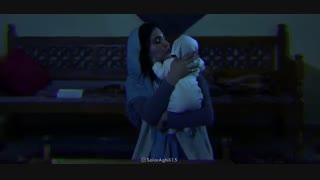 موزیک ویدئو مادر از سالار عقیلی - iCinemaa.com