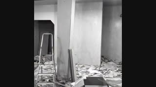 جراى محصولات کودک در فروشگاه لباس بچه گانه(ابو دیزاین قم)