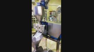 کامپکتور | پرس مواد گرانوله | کمپکتور | 1سال گارانتی