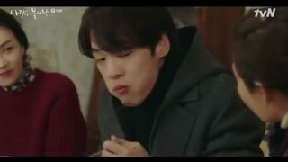 قسمت پانزدهم سریال کره ای سقوط بر روی تو + زیرنویس آنلاین Crash Landing on You 2019 با بازی هیون بین، سون یه جین و کیم جونگ هیون