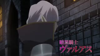 تریلر جدید انیمه تلویزیونی White Cat Project