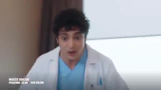 سریال Mucize Doktor (دکتر معجزه) قسمتهای ۱۹ تا ۲۲ با لینک دانلود مستقیم و زیرنویس چسبیده