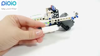 لگو ساختنی دکول مدل ۳۴۱۸