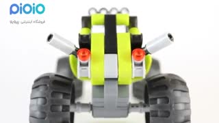 لگو  دکول مدل ۳۴۱۴ | فروشگاه اینترنتی پیویو