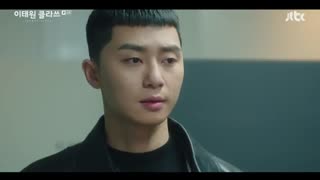 قسمت ششم سریال کره ای Itaewon Class 2020 - با زیرنویس فارسی