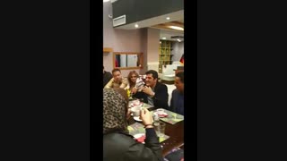 دکتر علی شاه حسینی - آموزش اثربخش - مدیران پنج ستاره - ارتباط موثر