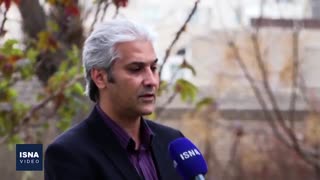 حرف و حدیث‌ها درباره کج شدن برج طغرل