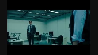 THE REPORT Official Trailer تریلر جذاب و دیدنی فیلم