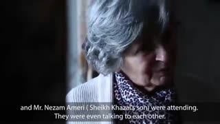 مستند آخرین دیپلمات ؛ آرزوی قلبی اردشیر زاهدی چیست ؟