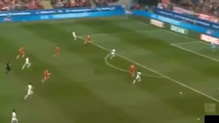 خلاصه بازی جذاب و پرگل بایرن مونیخ 4 - کلن 1 از هفته بوندسلیگا آلمان