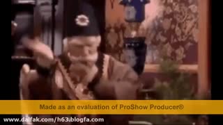 ساخت کلیپ-حسام الدین شفیعیان با میکس آهنگ