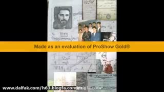 ساخت کلیپ-حسام الدین شفیعیان،به یاد پدر،با میکس آهنگ