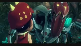 انیمیشن بوبو قهرمان کوچک(BoBoiBoy: The Movie2016)+دوبله@کودکانه@