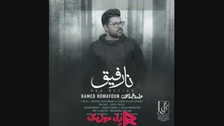 دانلود آهنگ حامد همایون نارفیق