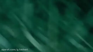 ویدیوی واقعی‌ و ترسناک  از ارواح و جن