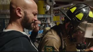 فیلم سینمایی کمدی بازی با آتش(Playing with Fire 2019)+دوبله فارسی