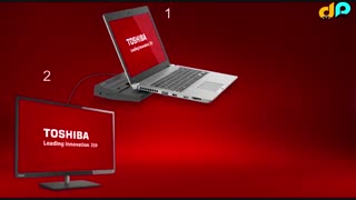 لپتاپ توشیبا Z40