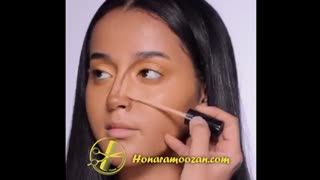 آموزش تخصصی گریم و میکاپ