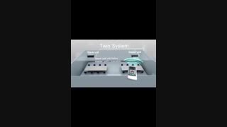 مونتاژ داکت اسپلیت-فروش داکت اسپلیت-بهروسرماصنعت