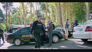 سکانس سوم بازی فرزاد فرزین در قسمت آخر سریال مانکن