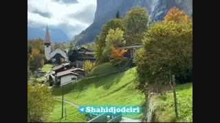 نماهنگ بیر غزل حکیم فضولی دن