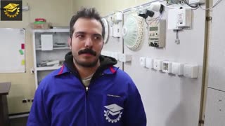 نظر کارآموز دوره آموزش برق ساختمان درجه 2 | آموزشگاه فن آموزان