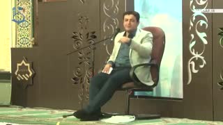 مهدی خورشید پشت ابر2