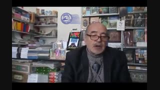 طنز "انصراف نامه" طالب گلپایگانی