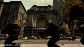 GTA IV