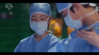 فصل دوم سریال دکتر رمانتیک قسمت 13+ زیرنویس فارسی