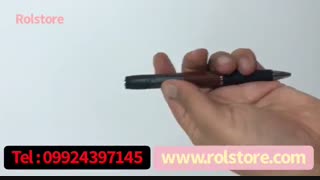 خودکار دوربین دار 09924597145