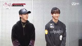 قسمت ششم برنامه دبیوی پسرای  استری کیدز با زیرنویس چسبیده