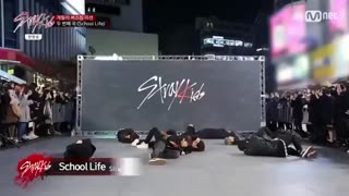 قسمت هشتم برنامه دبیوی پسرای  استری کیدز با زیرنویس چسبیده