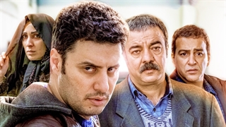 فیلم کامل پیلوت